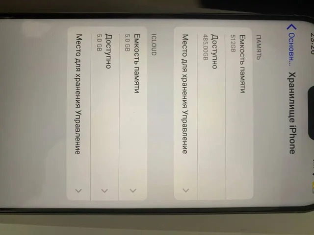 Продам андроид на подобии айфона в Братске - Электроника в Братск