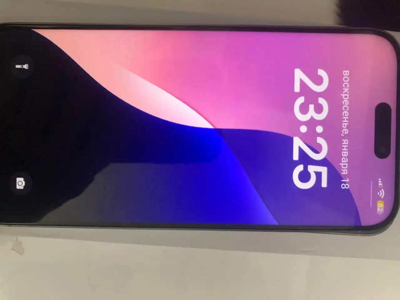 Продам андроид на подобии айфона в Братске - Смартфоны (Электроника) в Братск