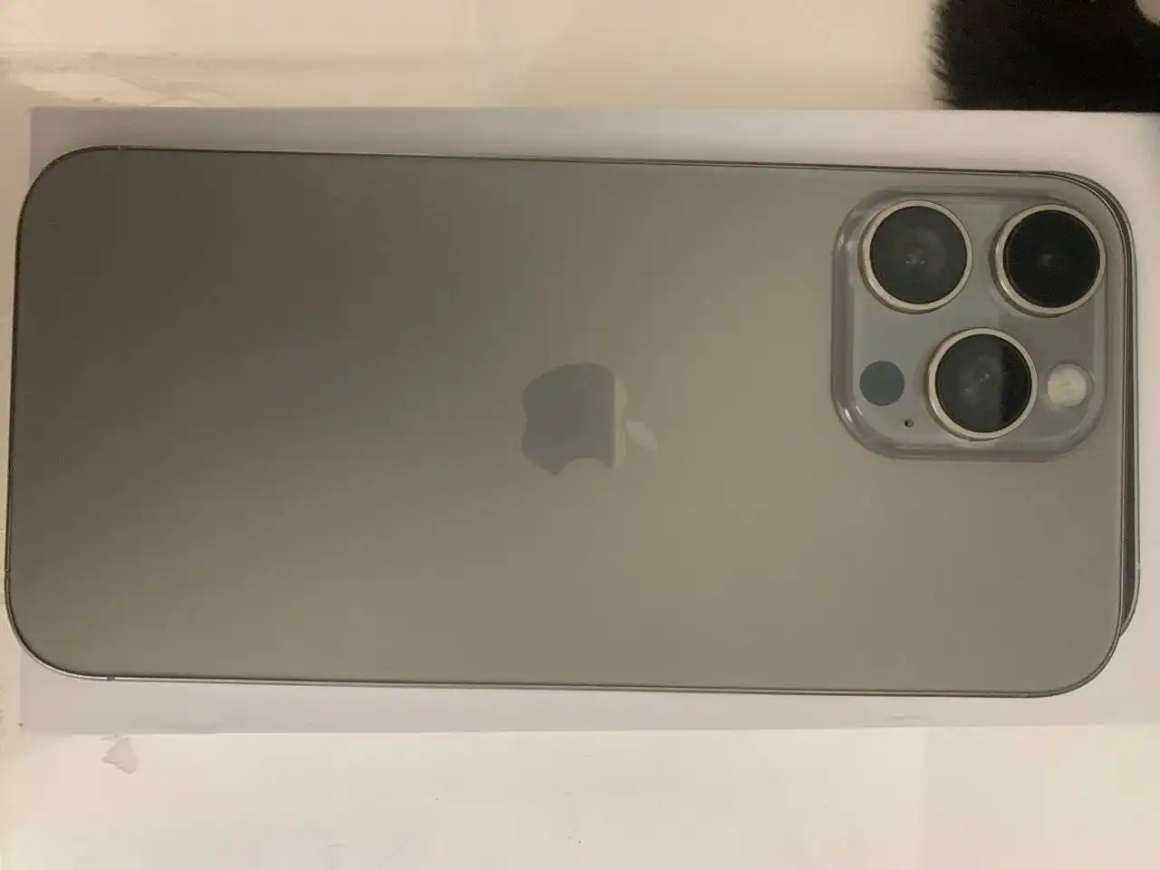 Продам андроид на подобии айфона в Братске - Смартфоны (Электроника) в Братск