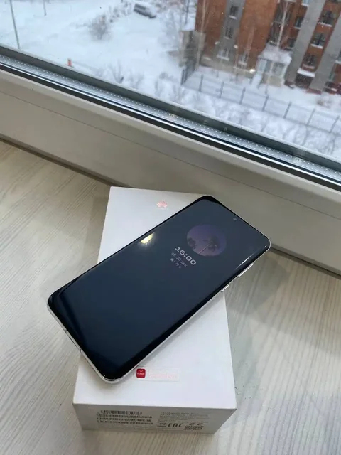 Продажа или обмен Huawei P60 Pro с дефектом задней крышки - Электроника в Братск