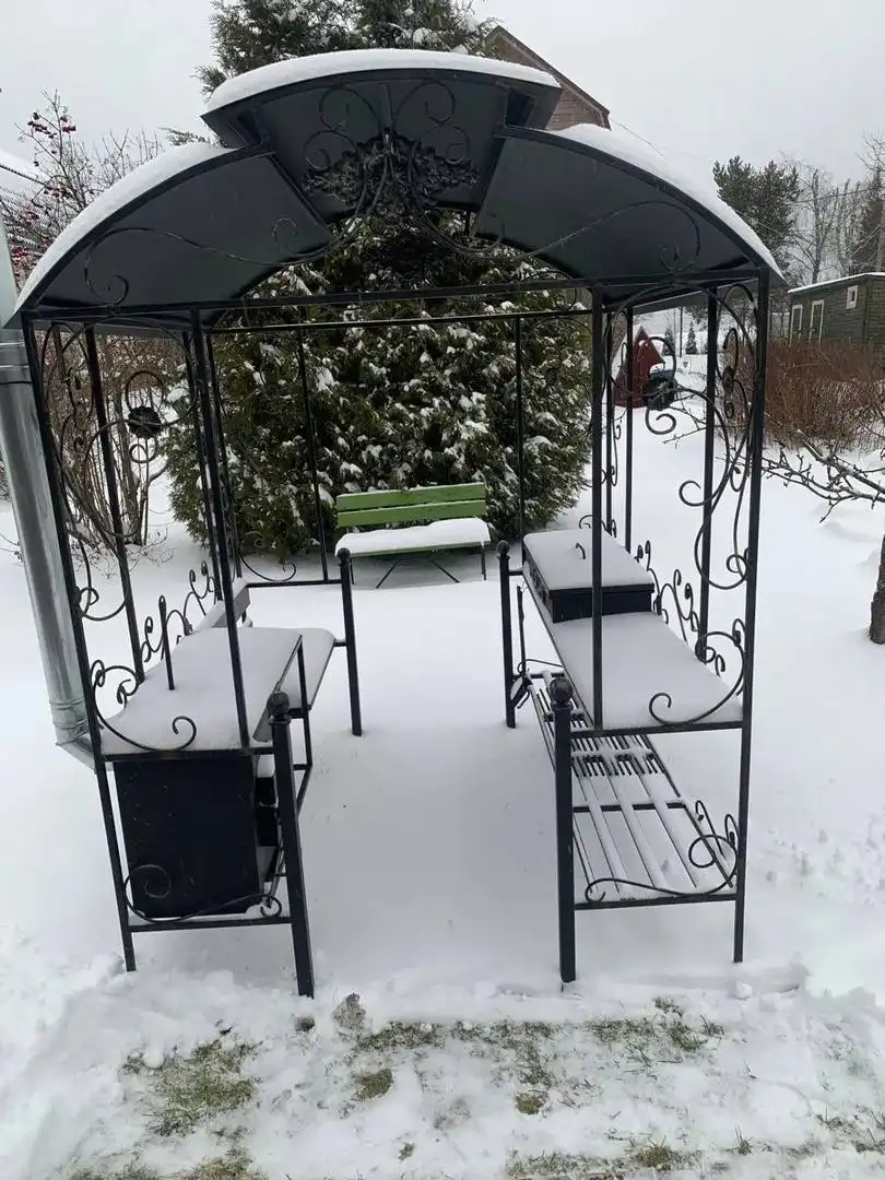 Лофт мебель от Стальные Решения - Барахолка в Братск