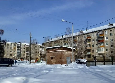 Срочная продажа квартиры в панельном доме на Погодаева 2 - Квартиры в Братск