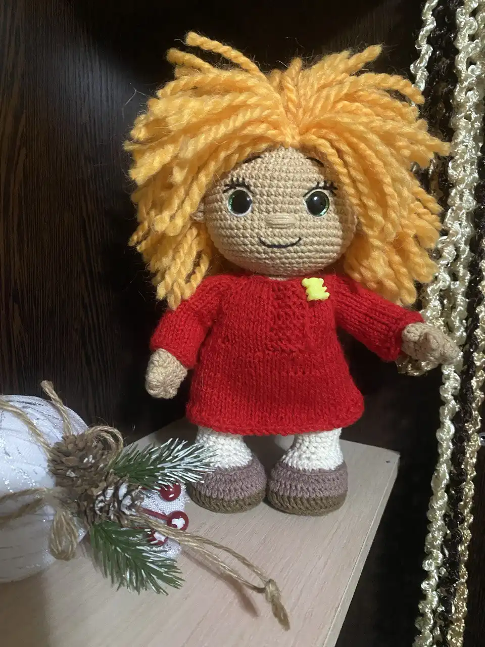 Продажа и вязка кукол - Барахолка в Улан-Удэ