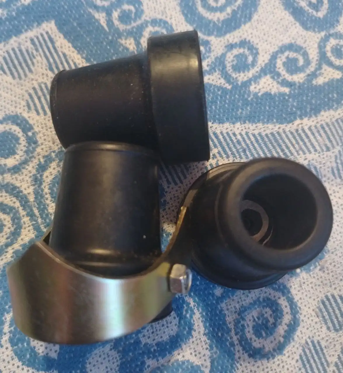 Продам наконечники для трости - Барахолка в Братск