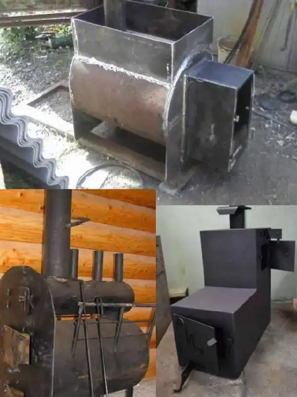 Лофт мебель от Стальные Решения - Мебель (Для дома и дачи) в Братск