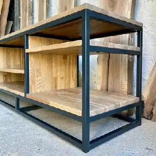 Лофт мебель от Стальные Решения - Мебель (Для дома и дачи) в Братск