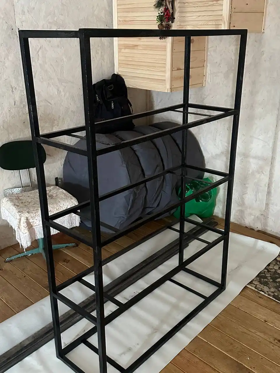 Лофт мебель от Стальные Решения - Мебель (Для дома и дачи) в Братск