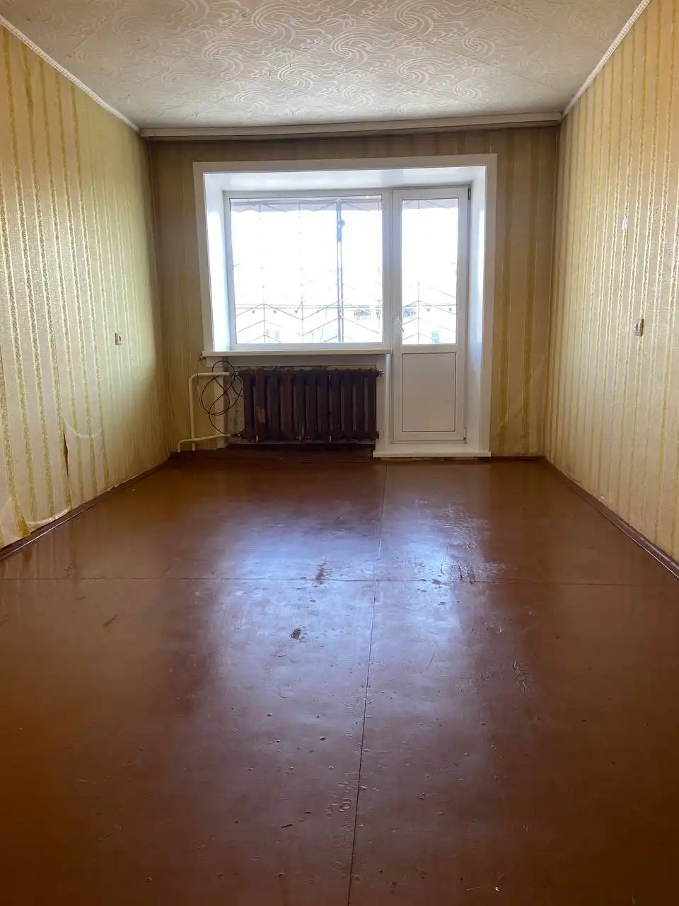 Продажа 2-комнатной квартиры в центре Вихоревки - Квартиры (Недвижимость) в Вихоревка