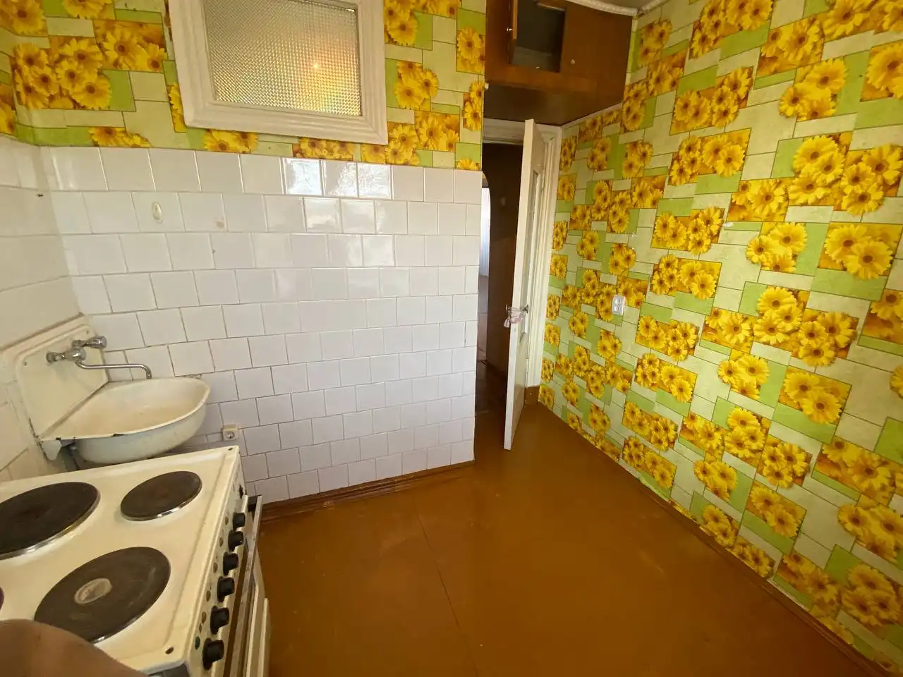 Продажа 2-комнатной квартиры в центре Вихоревки - Квартиры (Недвижимость) в Вихоревка