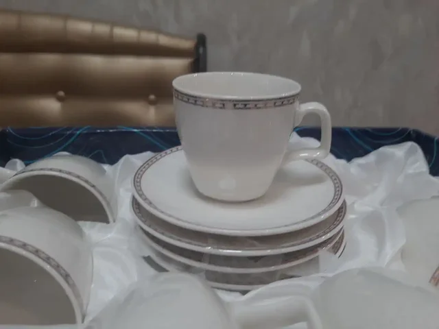 Продажа кофейных чашек 90 мл - Детские товары в Братск