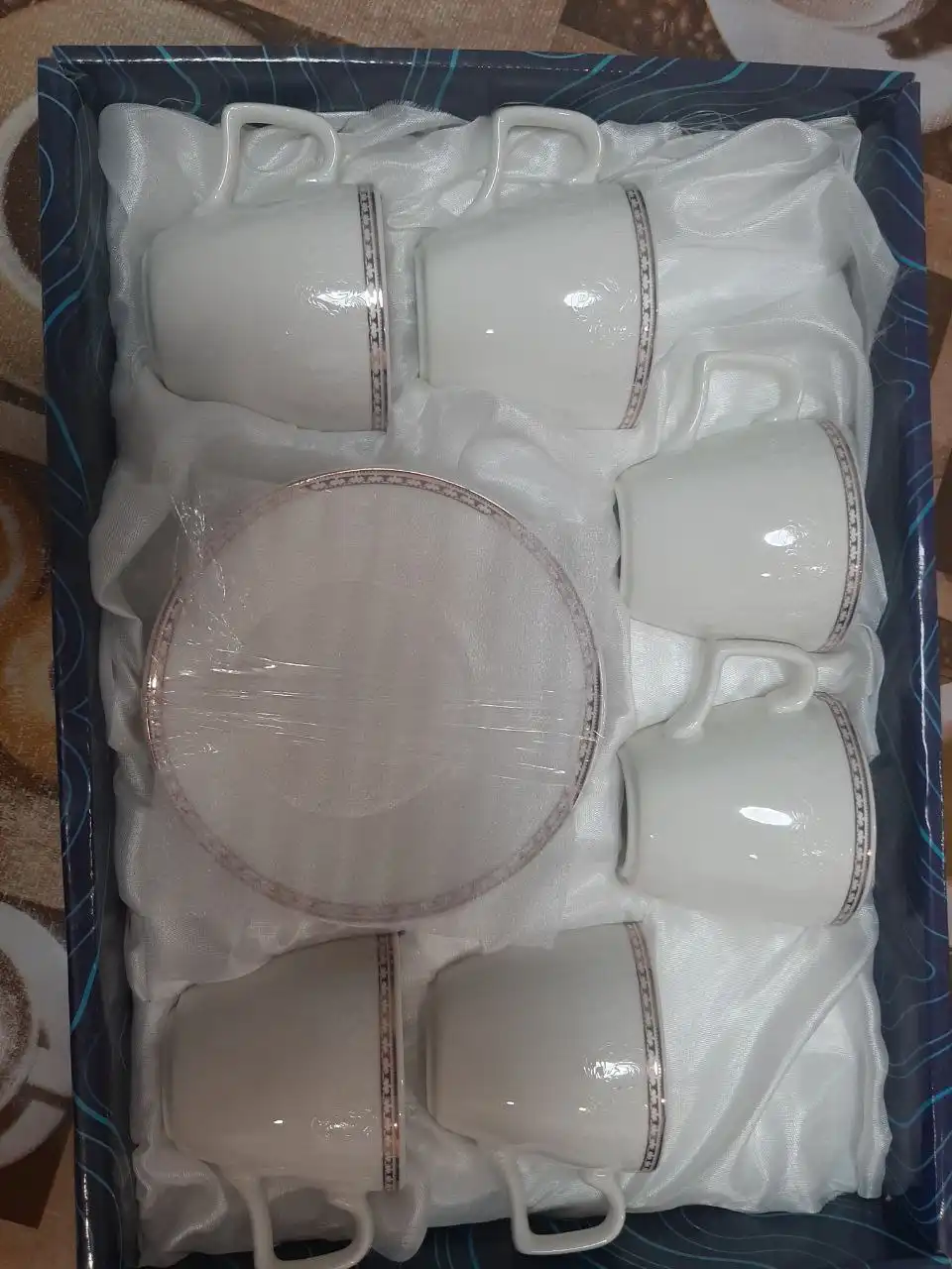 Продажа кофейных чашек 90 мл - Барахолка в Братск