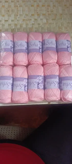 Пряжа Sofia итальянского производства - Детские товары в Братск