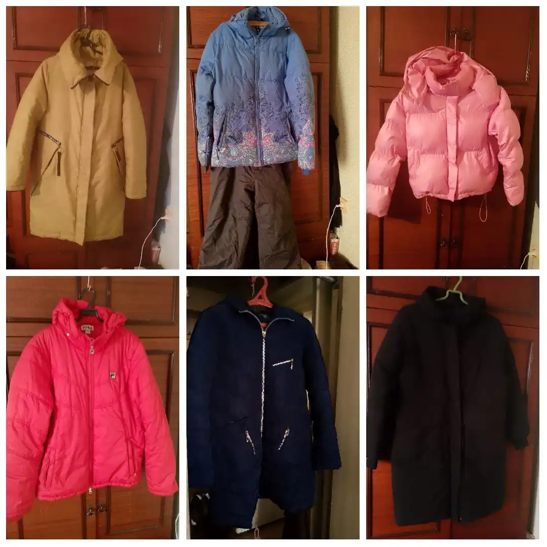 Распродажа одежды - Одежда в Братск