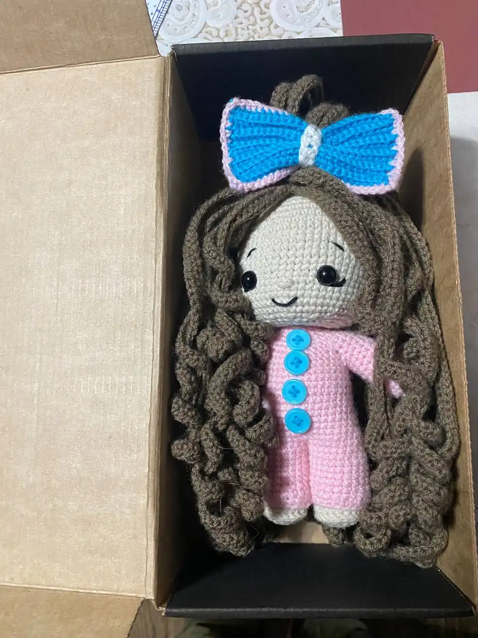 Куклы ручной работы - Рукоделие (Хобби и отдых) в Улан-Удэ