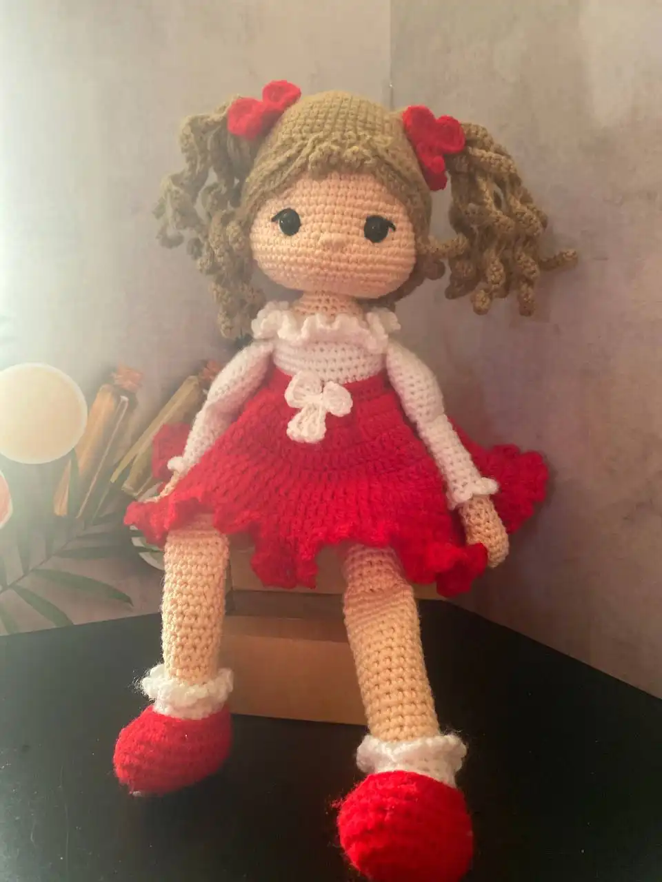 Куклы ручной работы - Рукоделие (Хобби и отдых) в Улан-Удэ