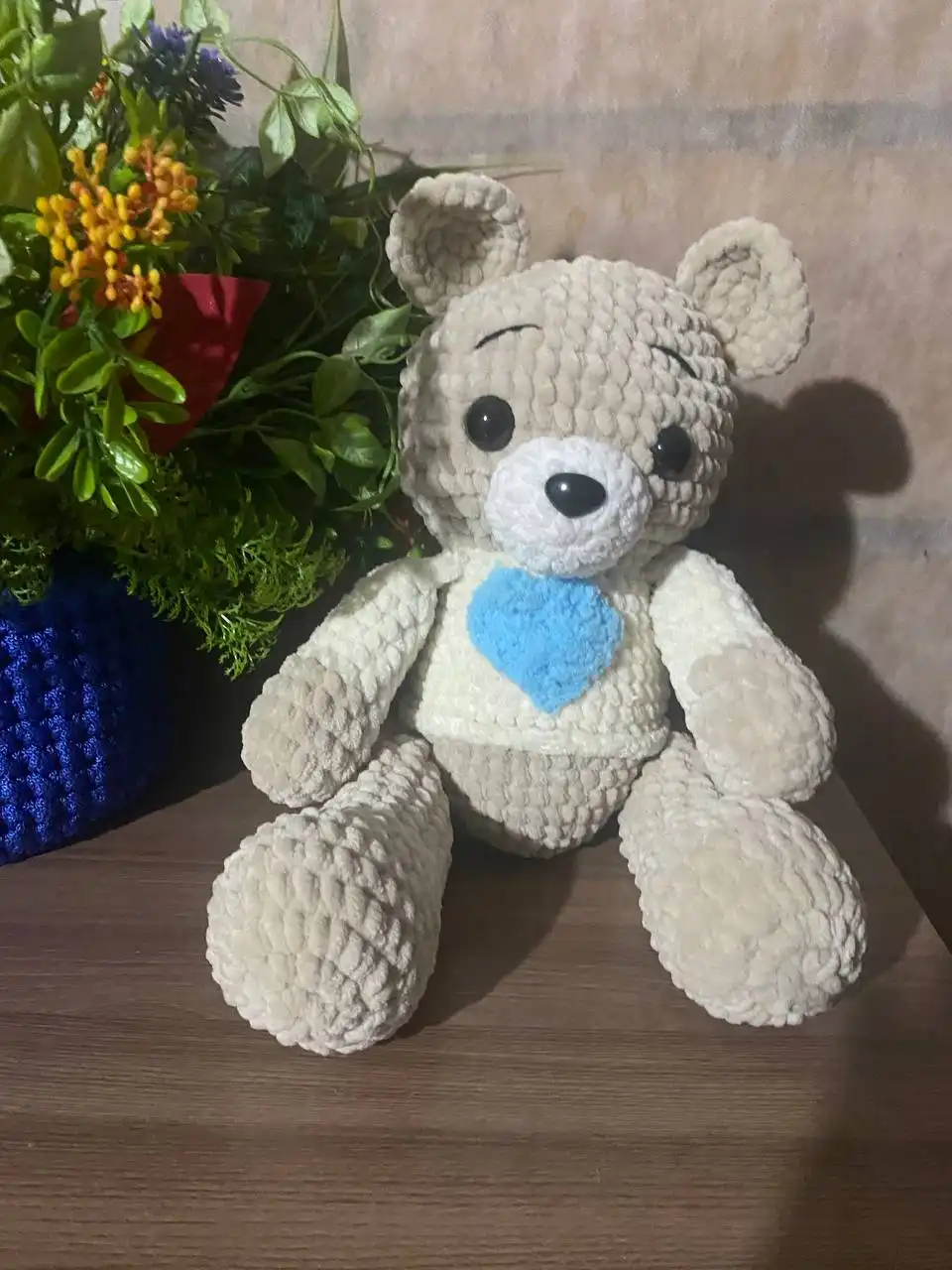 Куклы ручной работы - Рукоделие (Хобби и отдых) в Улан-Удэ