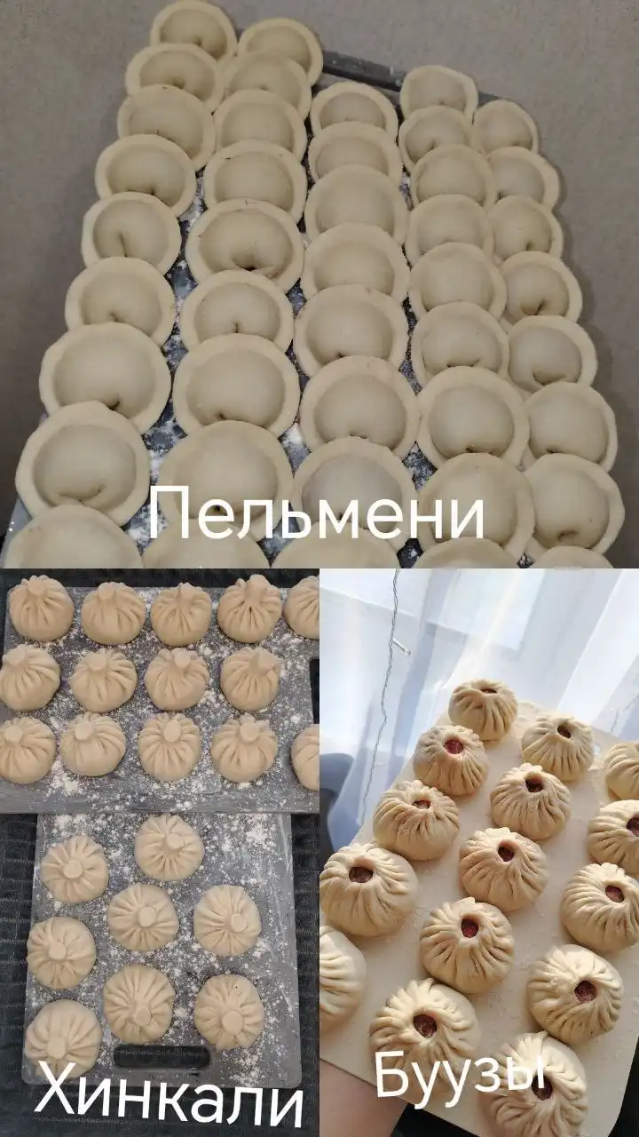 Продам полуфабрикаты и мясо - Продукты питания (Барахолка) в Братск
