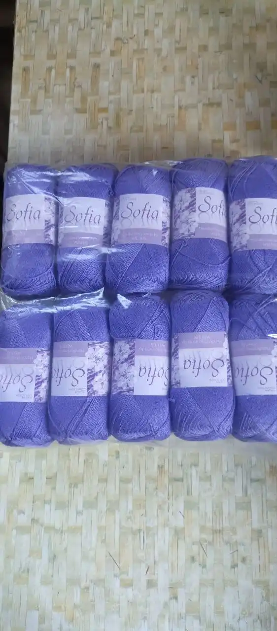 Продам пряжу Sofia (Италия) - Барахолка в Братск