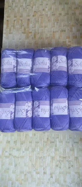 Продам пряжу Sofia (Италия) - Детские товары в Братск