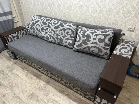 Бесплатный диван - Детские товары в Братск