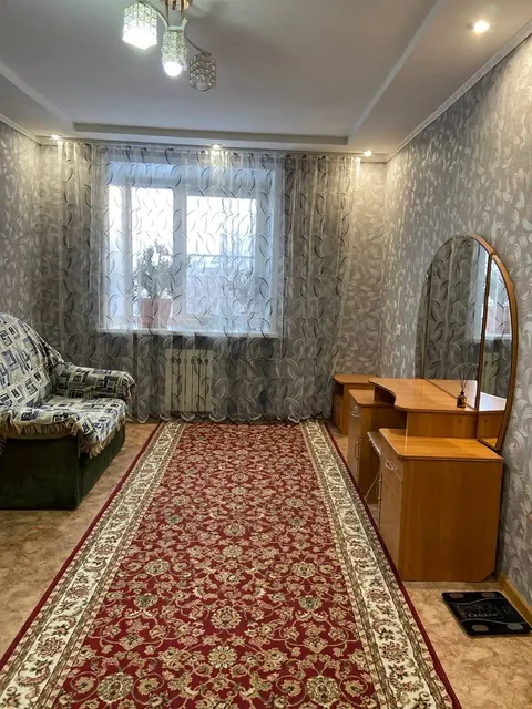 Продается 3-комнатная квартира в центре Братска - Квартиры в Братск