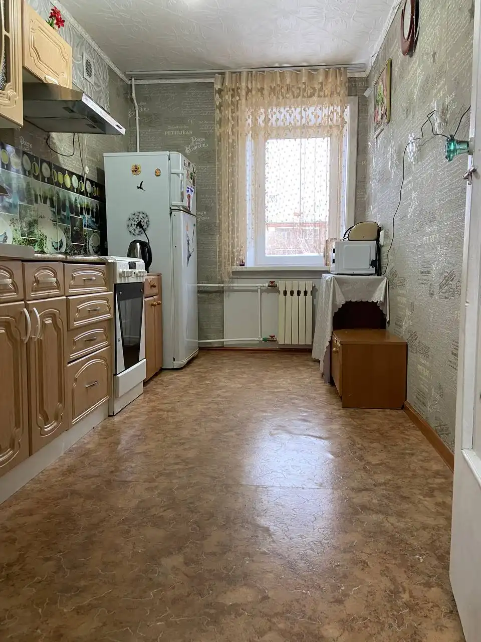 Продается 3-комнатная квартира в центре Братска - Квартиры (Недвижимость) в Братск