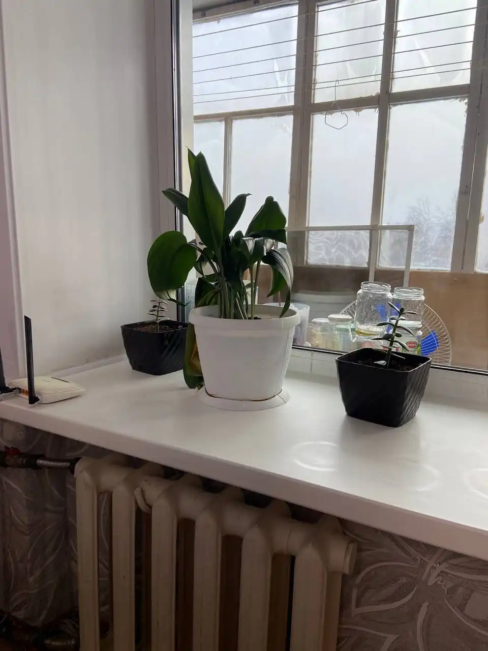 Продается 3-комнатная квартира в центре Братска - Квартиры (Недвижимость) в Братск