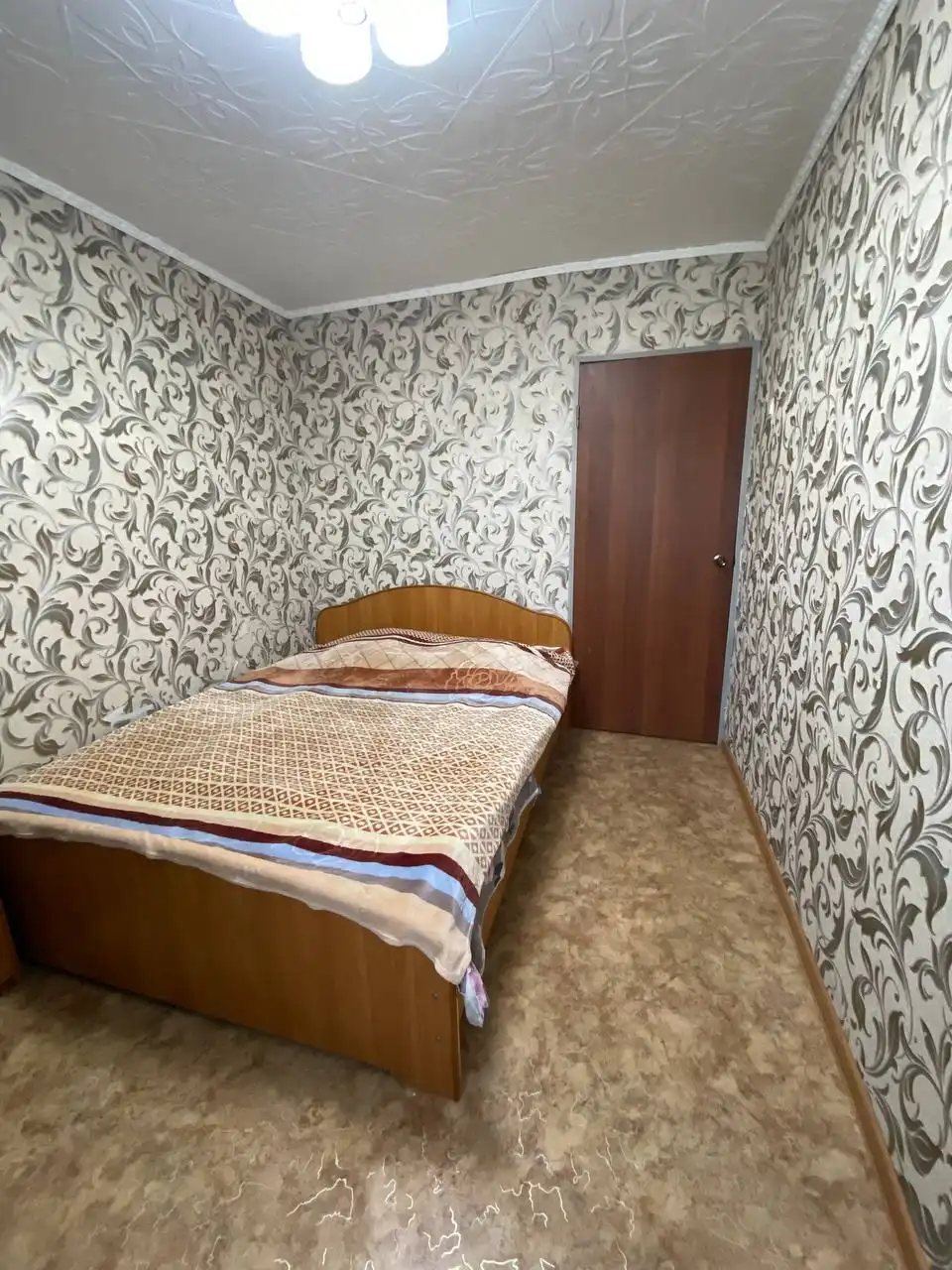 Продается 3-комнатная квартира в центре Братска - Квартиры (Недвижимость) в Братск