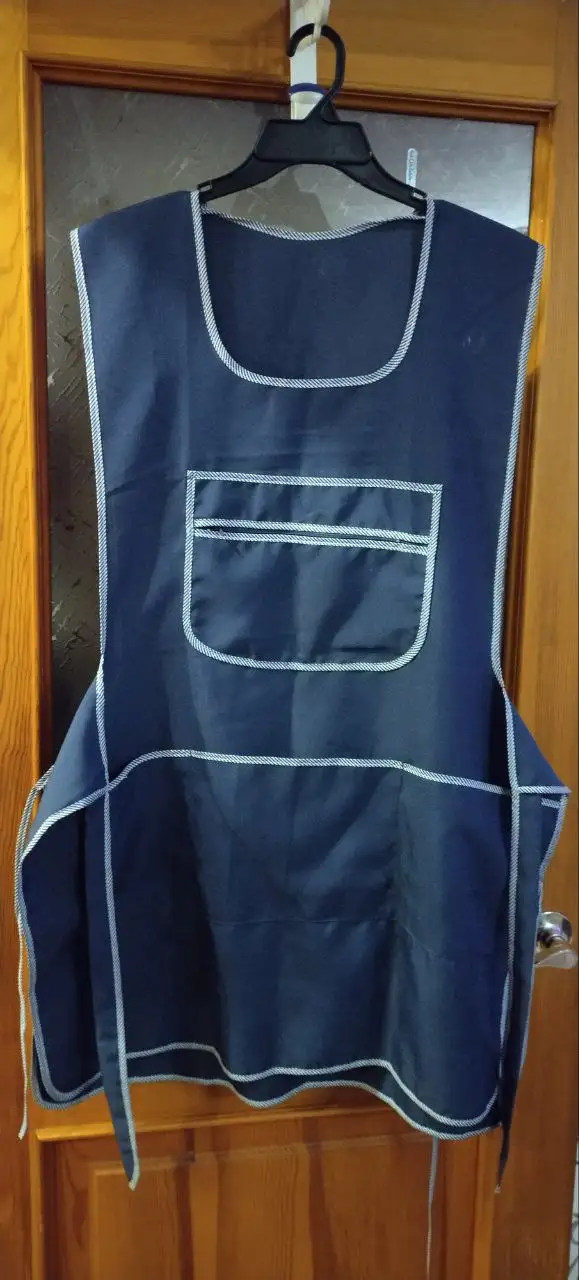 Продам новый фартук 54-56 размер - Барахолка в Братск