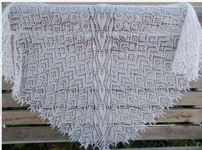 Свяжу на заказ - Ручная работа (Услуги) в Братск