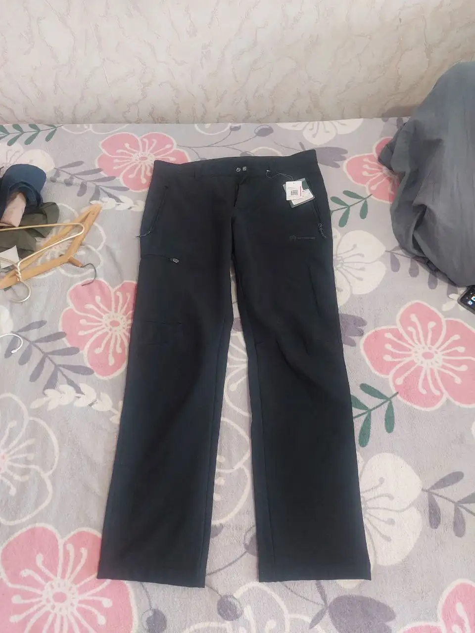 Продам штаны и куртку размер 54 - Одежда в Братск