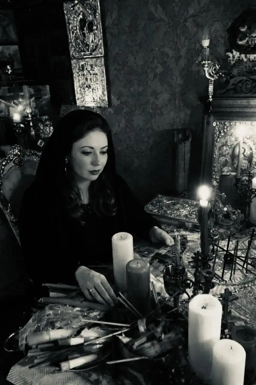 Услуги ясновидящей Агнии Ким - Эзотерические услуги (Услуги) в Братск