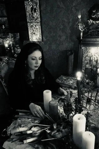 Услуги ясновидящей Агнии Ким - Услуги в Братск