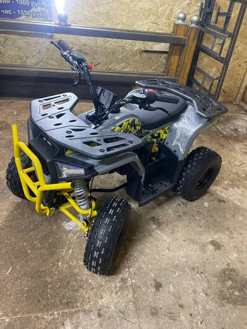 Продажа новых квадроциклов на любой возраст - Инструменты в Братск