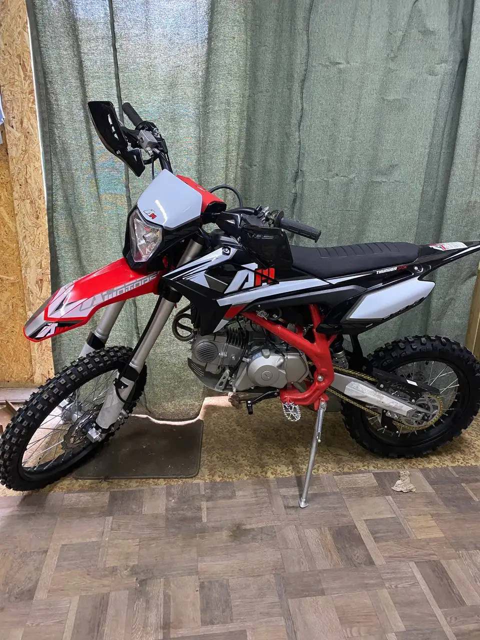 Продажа новых квадроциклов на любой возраст - Барахолка в Братск