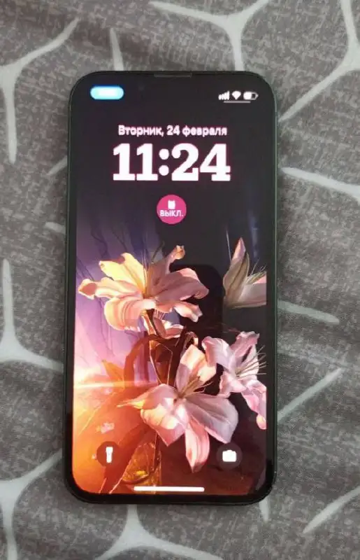 Продам iPhone 13 mini в хорошем состоянии - Смартфоны (Электроника) в Братск