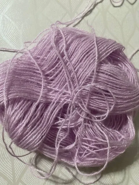 Палантин ангорка сиреневый с люрексом - Пиломатериалы в Братск