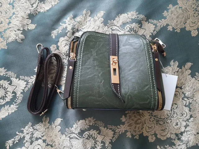 Продам новую сумку - Пиломатериалы в Братск