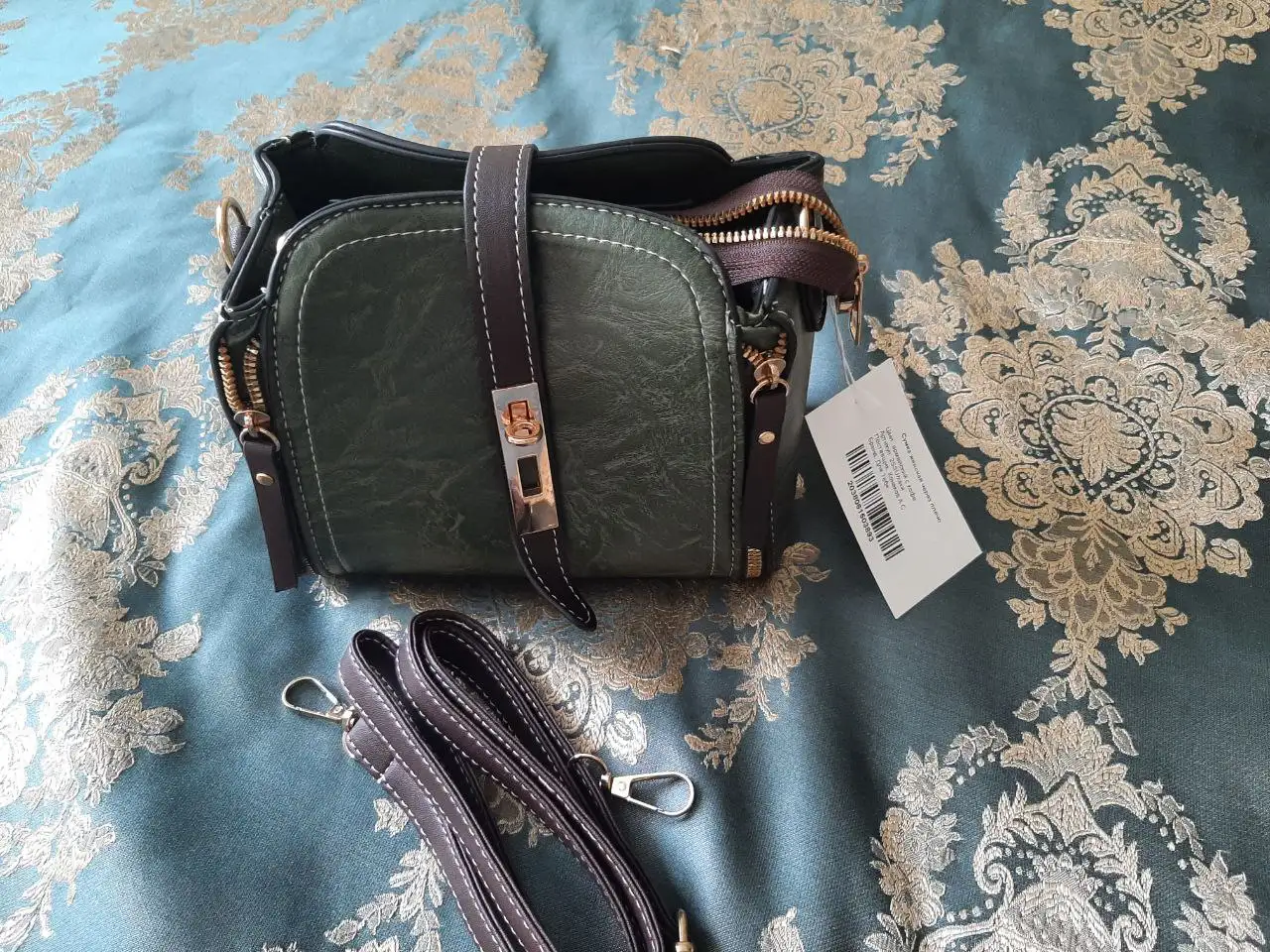 Продам новую сумку - Барахолка в Братск