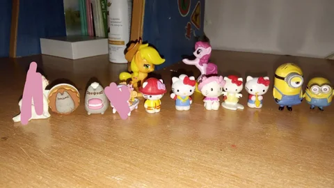 Продажа коллекционных фигурок в Братске - Ножи в Братск