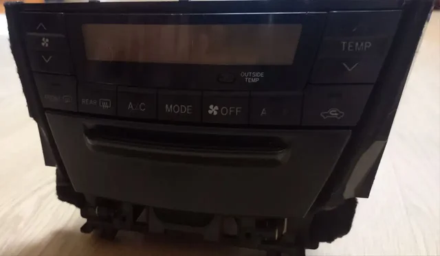 Запчасти для Toyota Caldina III T24 - Фильтры для спецтехники в Братск