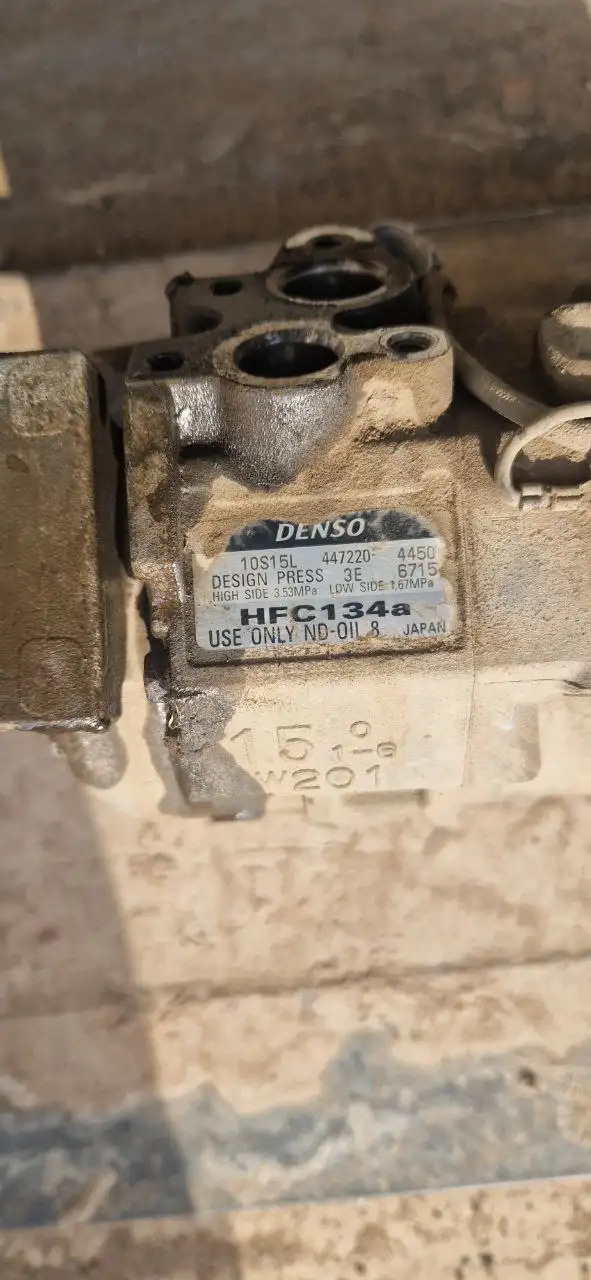 Запчасти для Toyota Caldina III T24 - Автозапчасти (Запчасти) в Братск