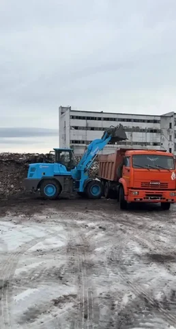 Услуги по отсыпке дорог, участков и береговых линий - Грузоперевозки в Братск