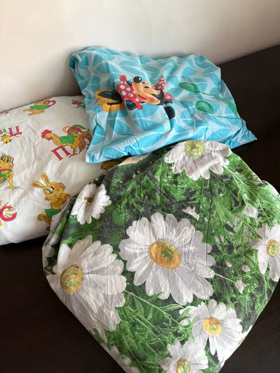 Детское постельное белье 1.5 - Товары для детей в Братск