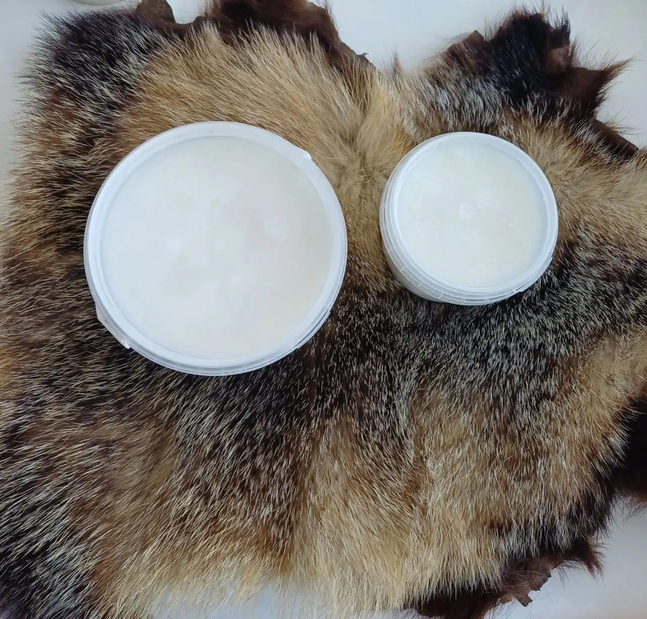 Барсучий жир натуральный 260мл и 500мл - Барахолка в Ангарск