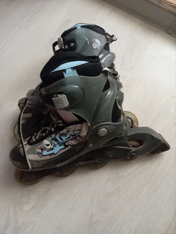 Ролики с защитой - Гигиена в Братск