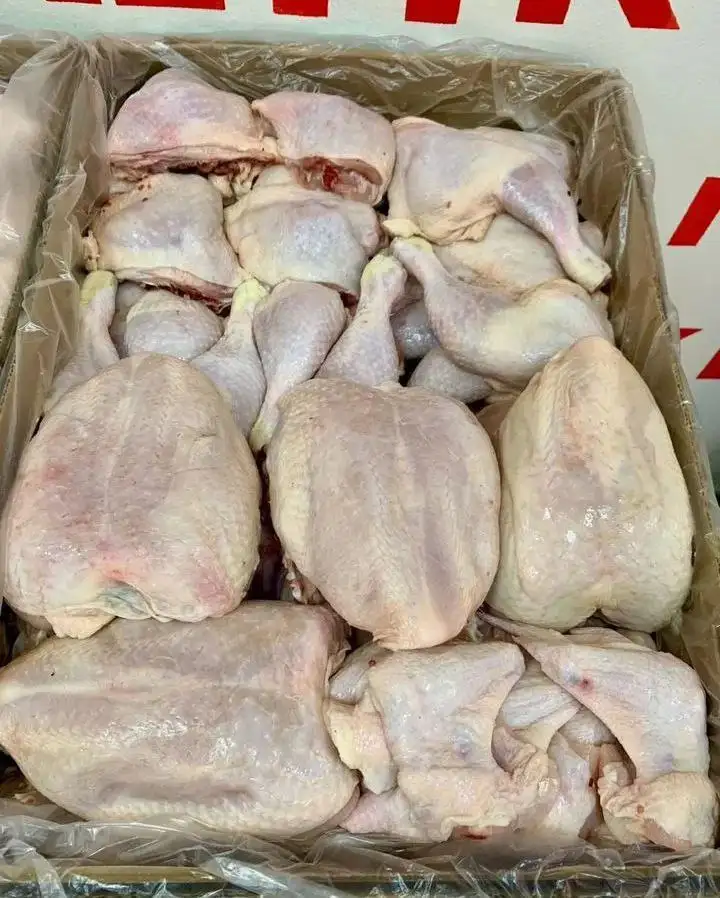 Куриное ассорти халяль - Продукты питания (Барахолка) в Братск