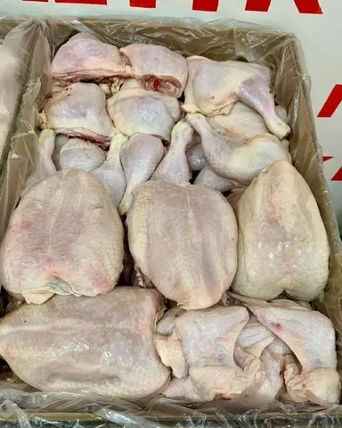 Куриное ассорти халяль - Гигиена в Братск