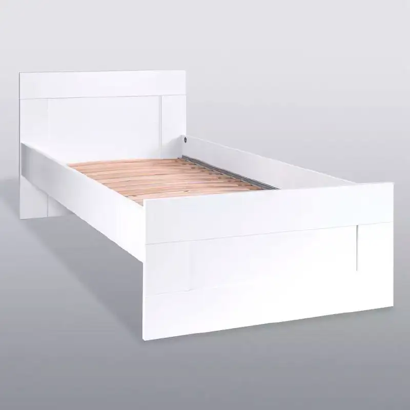 Кровати односпальные в наличии в Ангарске - Мебель (Для дома и дачи) в Ангарск