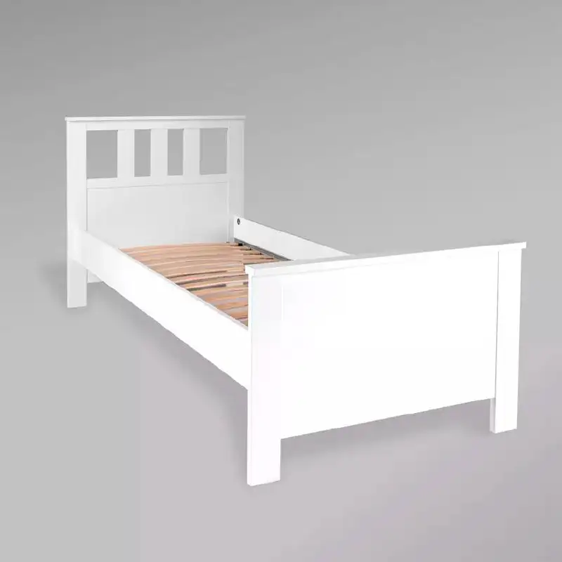 Кровати односпальные в наличии в Ангарске - Мебель (Для дома и дачи) в Ангарск